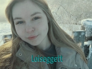 Loiseggett