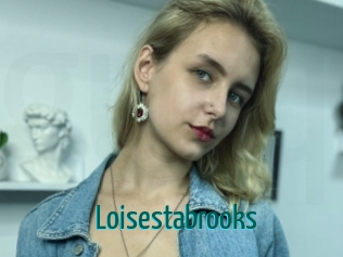 Loisestabrooks