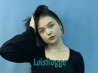 Loisfrogge