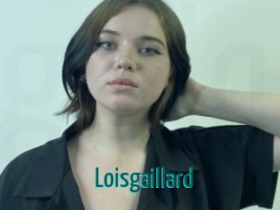 Loisgaillard