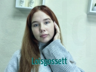 Loisgossett