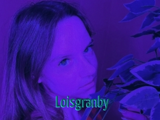 Loisgranby