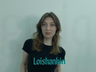 Loishankin