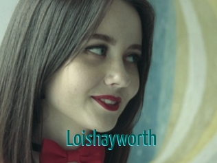 Loishayworth