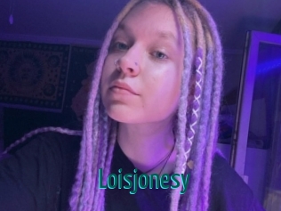 Loisjonesy