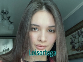 Loisortega