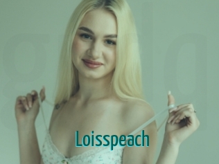 Loisspeach