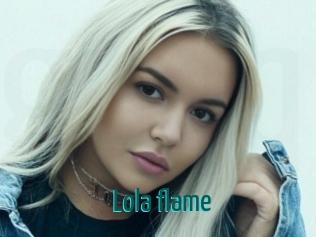 Lola_flame