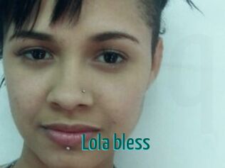 Lola_bless