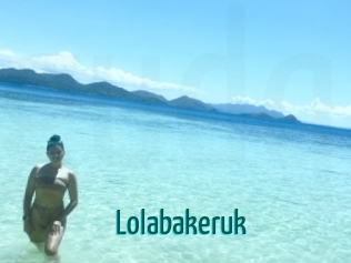 Lolabakeruk