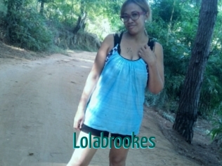 Lolabrookes