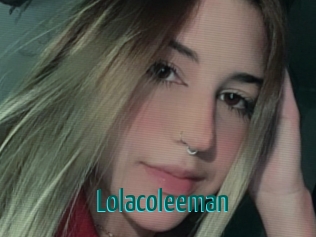 Lolacoleeman