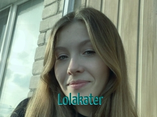 Lolakater