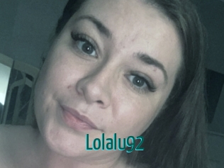 Lolalu92