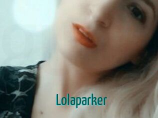 Lolaparker