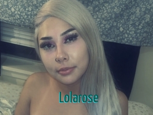 Lolarose