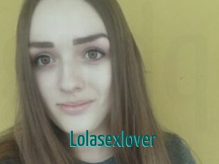 Lolasexlover