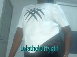 Lolathebuttygirl