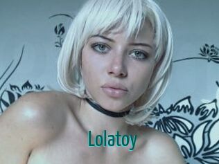 Lolatoy