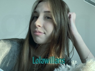 Lolawillans