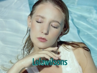 Lolawilsons