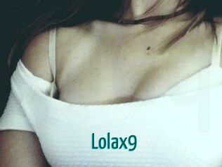 Lolax9