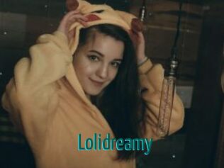 Lolidreamy