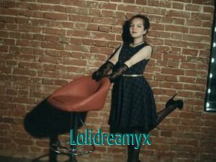 Lolidreamyx