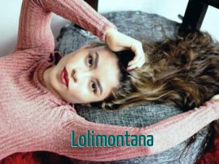 Lolimontana