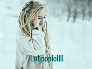 Lolipoplollll