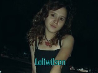 Loliwilson