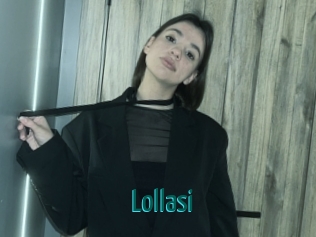 Lollasi