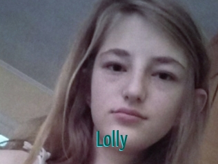 Lolly