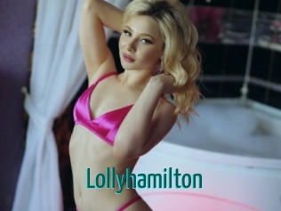 Lollyhamilton