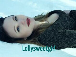 Lollysweetgirl