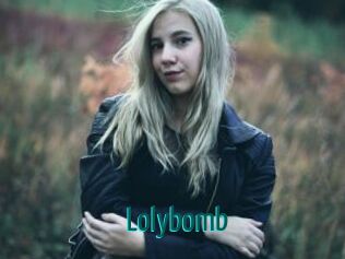 Lolybomb