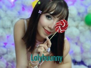 Lolybuunny