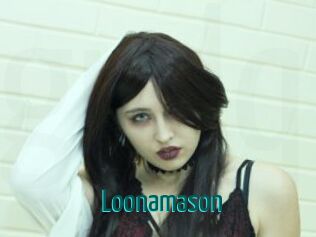 Loonamason