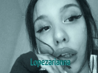 Lopezarianna