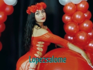 Lopezsalome