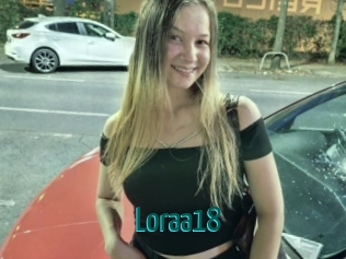 Loraa18