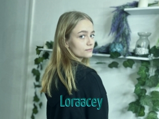 Loraacey