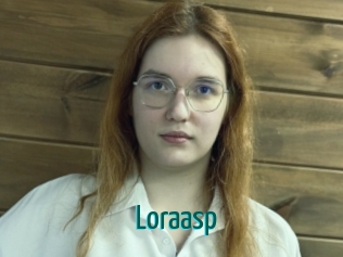 Loraasp