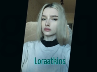 Loraatkins