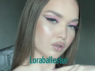 Loraballester