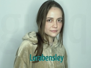 Lorabensley