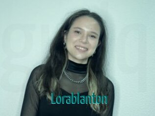 Lorablanton
