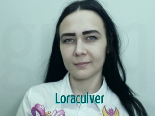 Loraculver