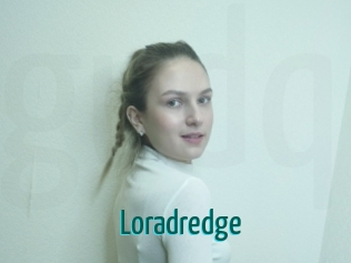 Loradredge