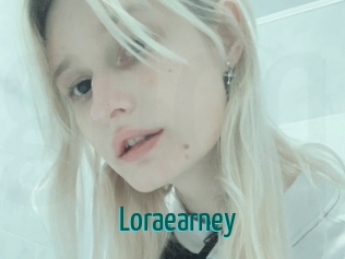 Loraearney